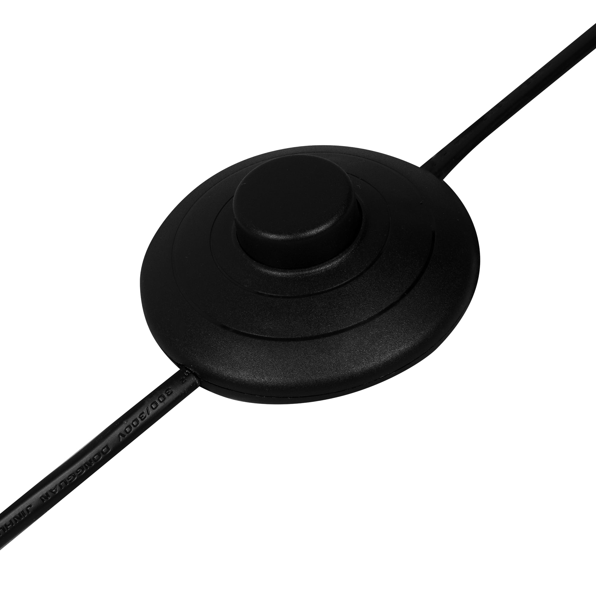 956091 Основа торшера 125 см 2хE27х60 Вт Santreyd  - Вид №3