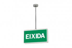 DST-4542 Lisu suspended Daisalux Светильники и спец. Белый