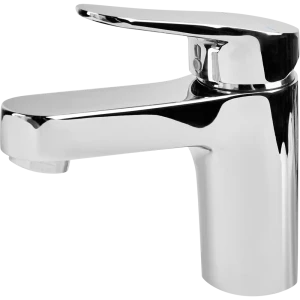 Смеситель для раковины Ideal Standard Tevere BD720AA однорычажный цвет хром 89364033 STLM-2101696