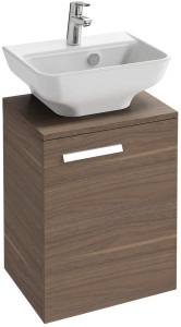 EB1397D-N14 Тумба под умывальник JACOB DELAFON STRUKTURA