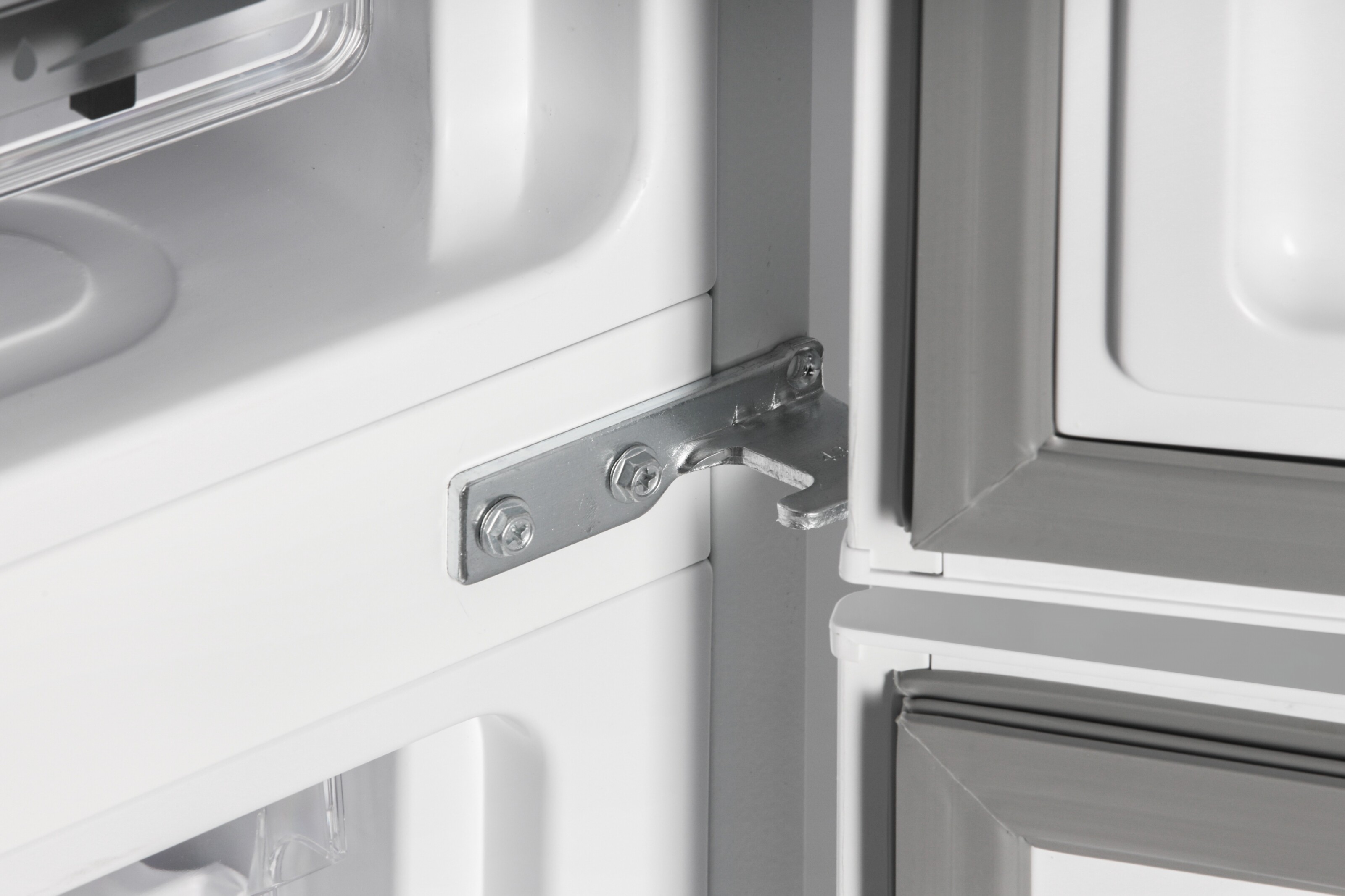 9069206 Холодильник с морозильником   Nordfrost RFC 390D NFGW белый STDN-0013521 - Вид №13