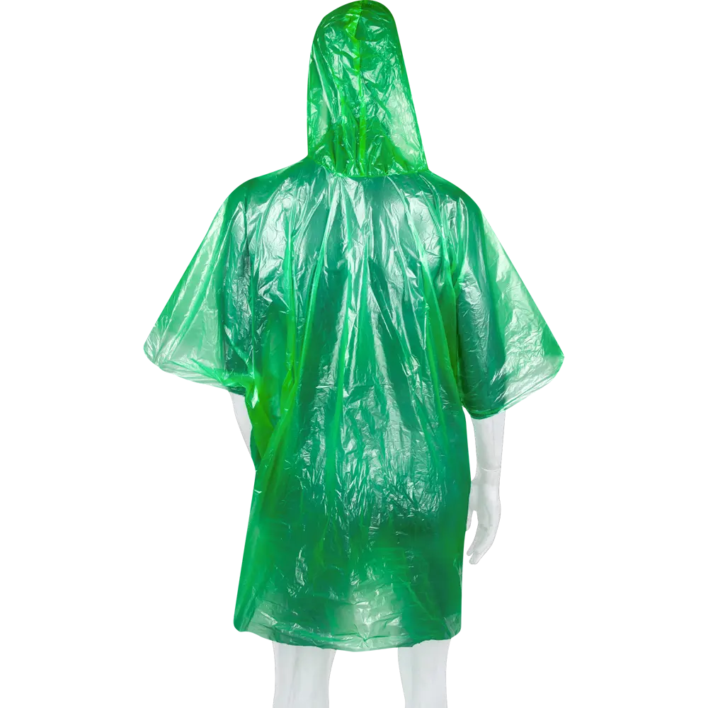 Дождевик-пончо Santreyd Комфорт для активного отдыха 82399388 STLM-0026468 - Вид №1