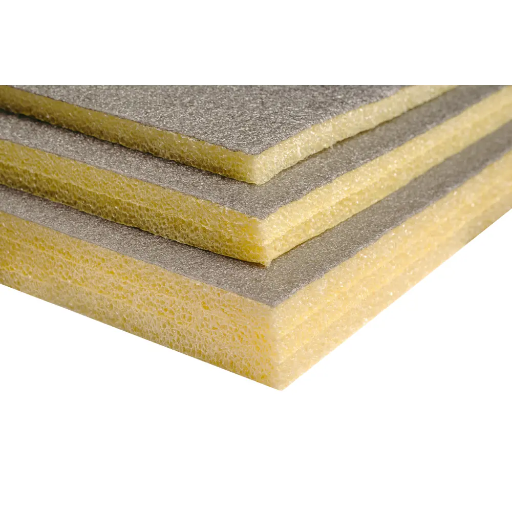 PENOTERM Евроблок - эффективная шумоизоляция из вспененного полиэтилена 82616331 STLM-0031817 - Вид №4