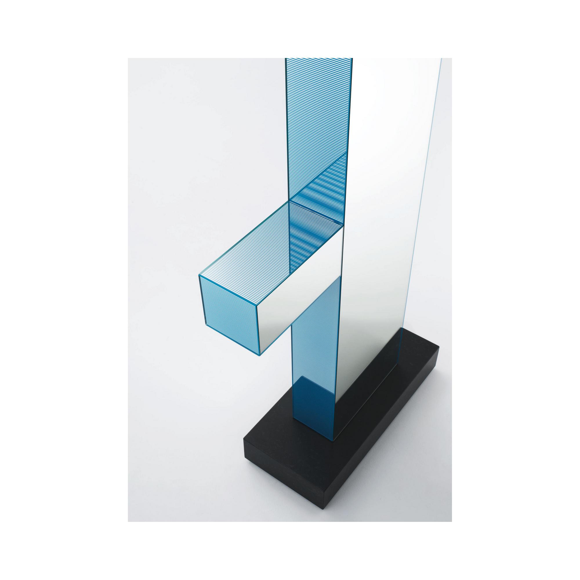 Зеркало / Shibam 1 Glas Italia sun-id-374609 - Вид №2