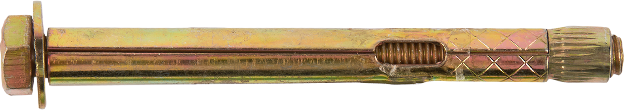 Анкерный болт Santreyd 10×100 мм для надежного крепления конструкций 82574150 STLM-0030337 - Вид №3