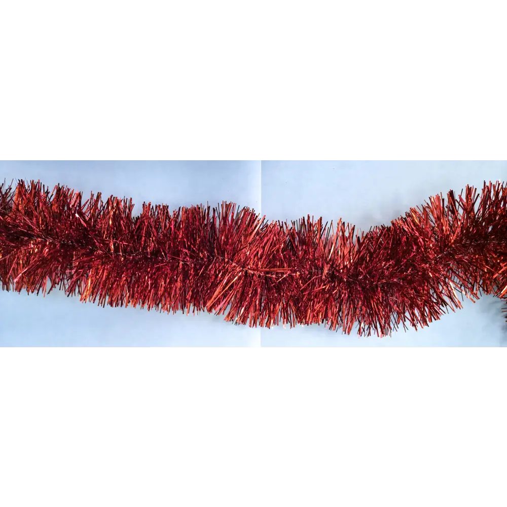 88698604 Гирлянда 5-200-5/13 200 см цвет красный STLM-1546678 Santreyd 