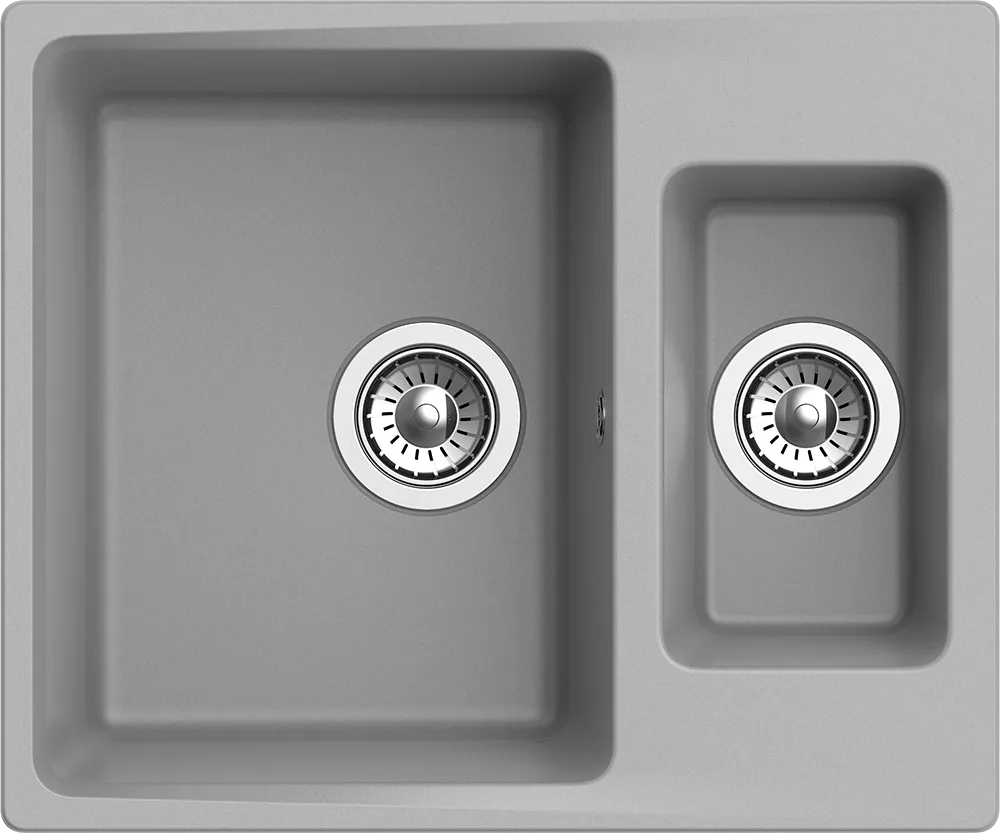 Кухонная мойка Кварц Ewigstein S332 GranFest G-60K-S332