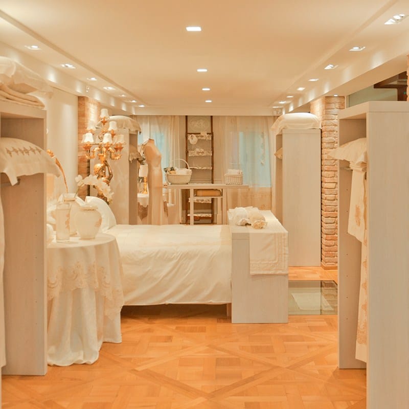 Несколько светодиодных утопленных прожекторов L&L Luce&Light Quad Maxi 4.3 ARCH-00008373 - Вид №2