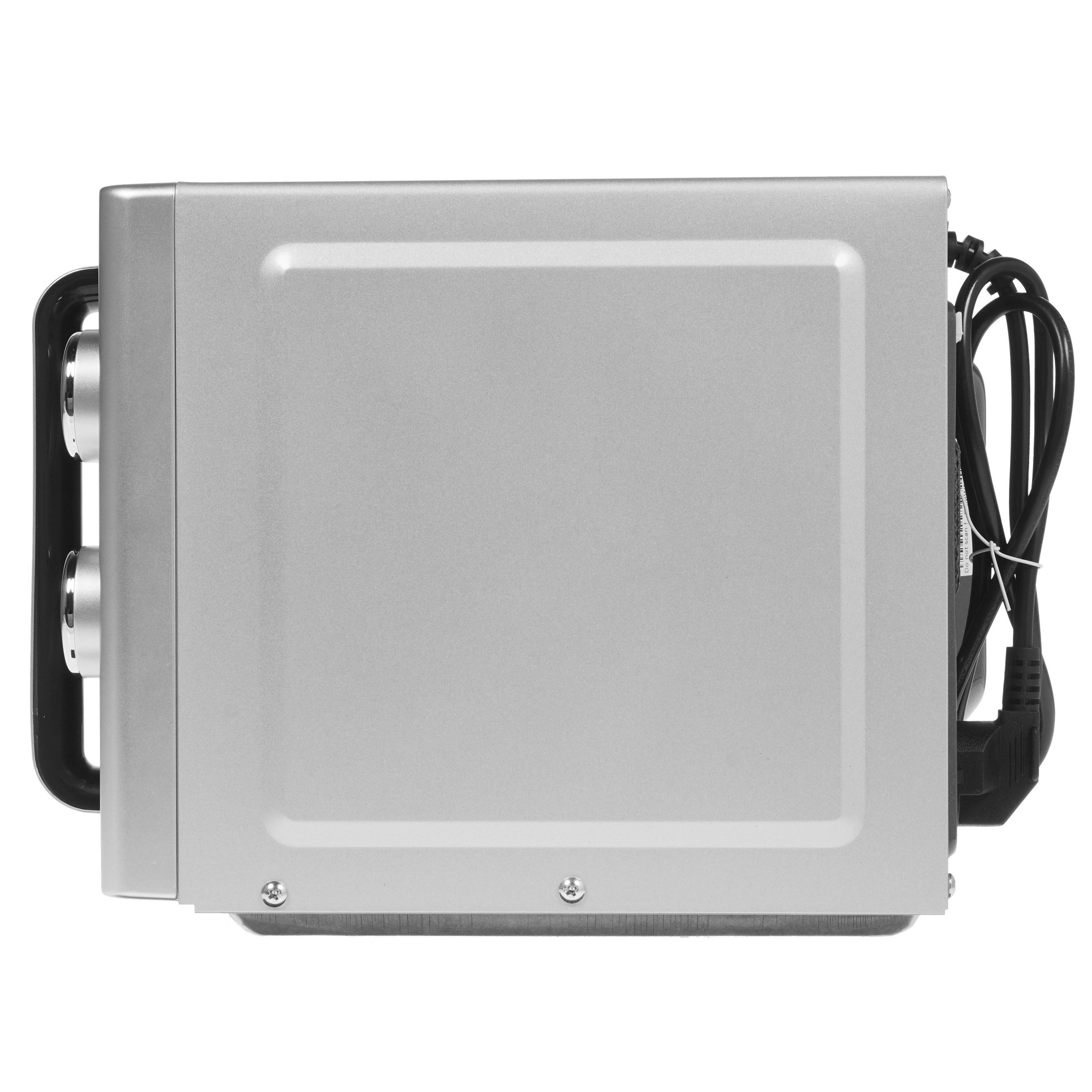 8195360 Микроволновая печь CASO M 20 Ecostyle Pro серебристый STDN-0049301 - Вид №2