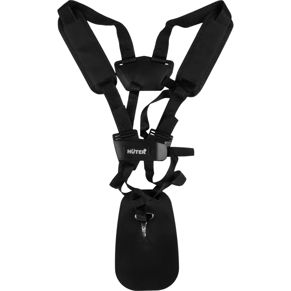 Триммер бензиновый Huter GGT-460ТХ 2 л.с STLM-2097083 - Вид №4