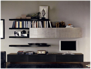 Стенка  BAMAX P25