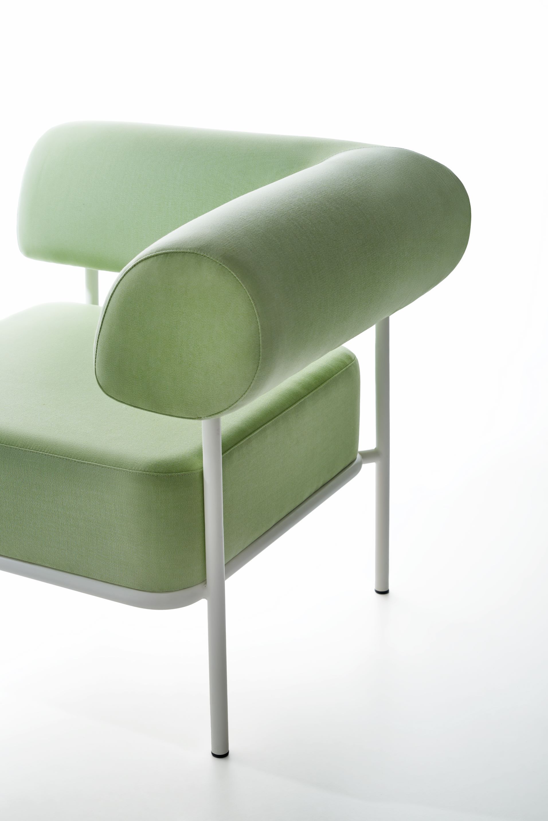 Модульный мягкий садовый диван Sedex Marlyn ARCH-00126841 - Вид №1