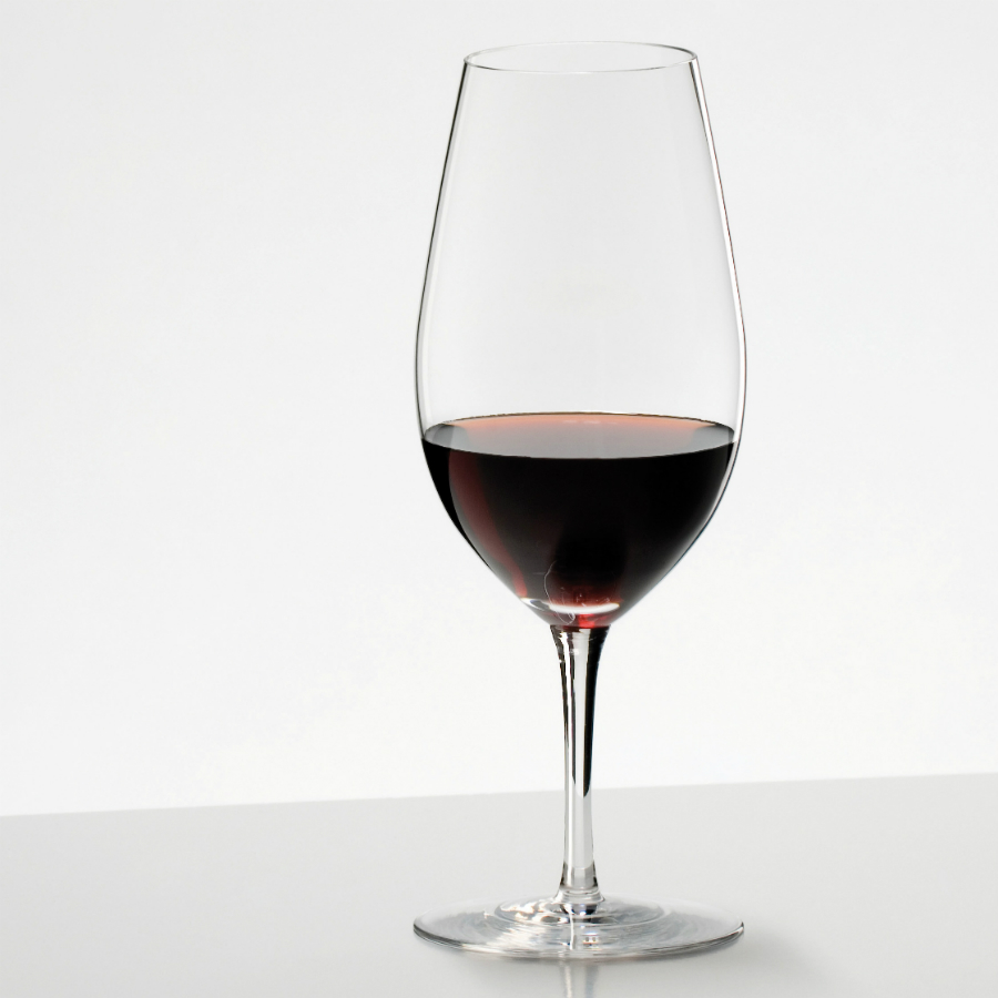 Фужер Sommeliers Vintage port, 250 мл, бессвинцовый хрусталь Riedel 440060 - Вид №1