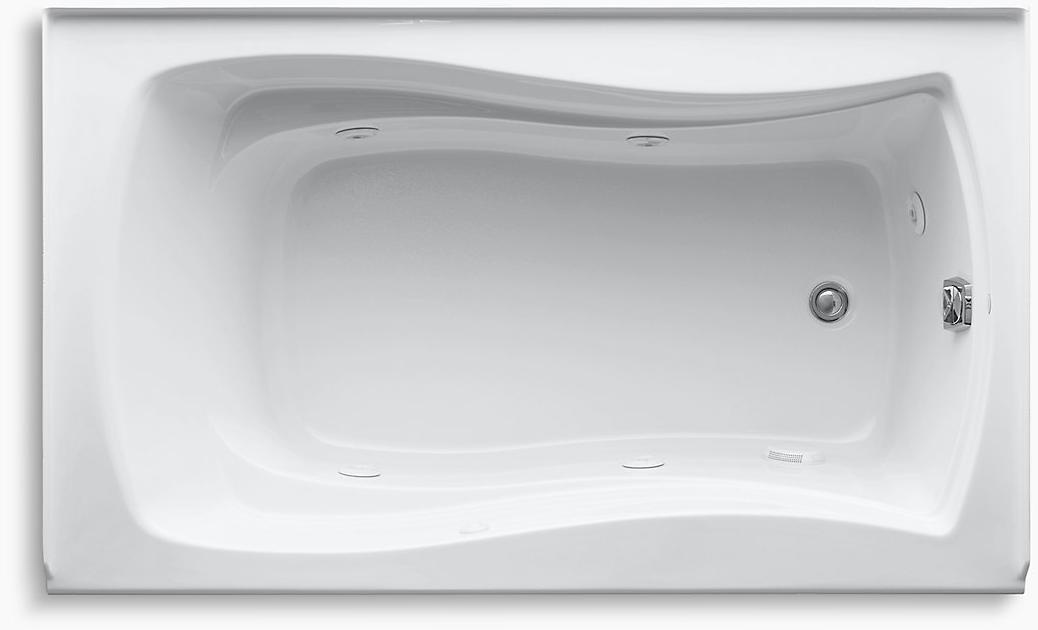 KOHLER  K-1239-RH-96  - Вид №2