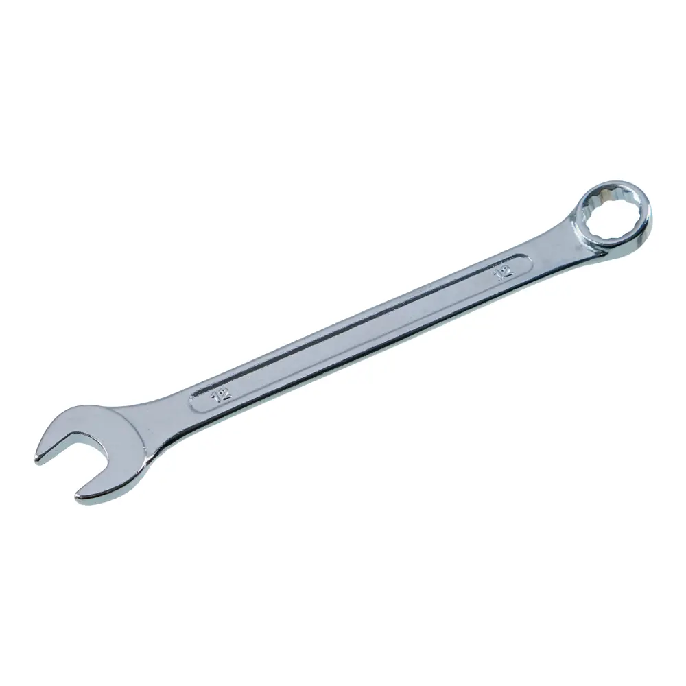 Комбинированный ключ Oasis 12 мм для точных работ 89428176 STLM-1563951