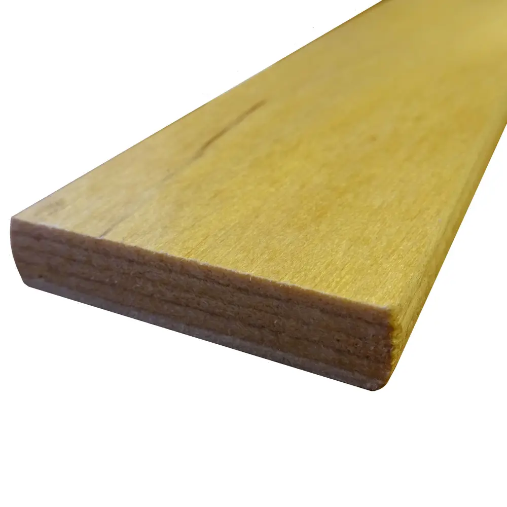 ЛЕВША Ортопедическая ламель для кровати и дивана 89 см 82399726 STLM-0026492