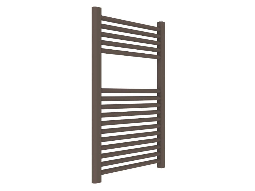 Настенный стальной полотенцесушитель с горячей водой Ercos Опера ARCH-00101025 - Вид №37