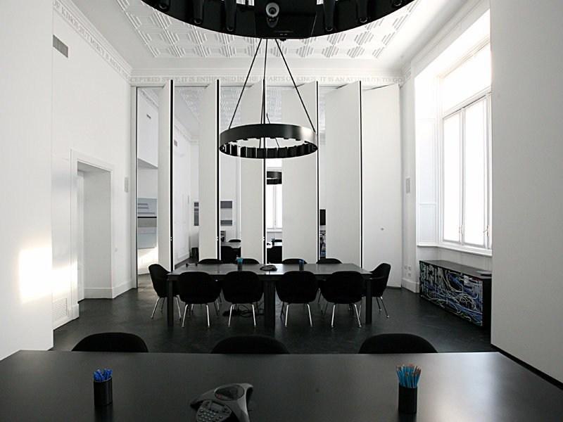 ANAUNIA Маневренная звуконепроницаемая стена sun-id-1508419 - Вид №1