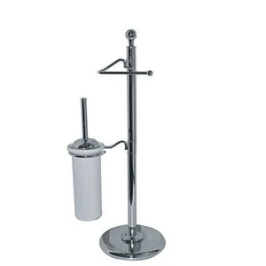 коллекция SATURNO Стойки для ванной комнаты VetrArte