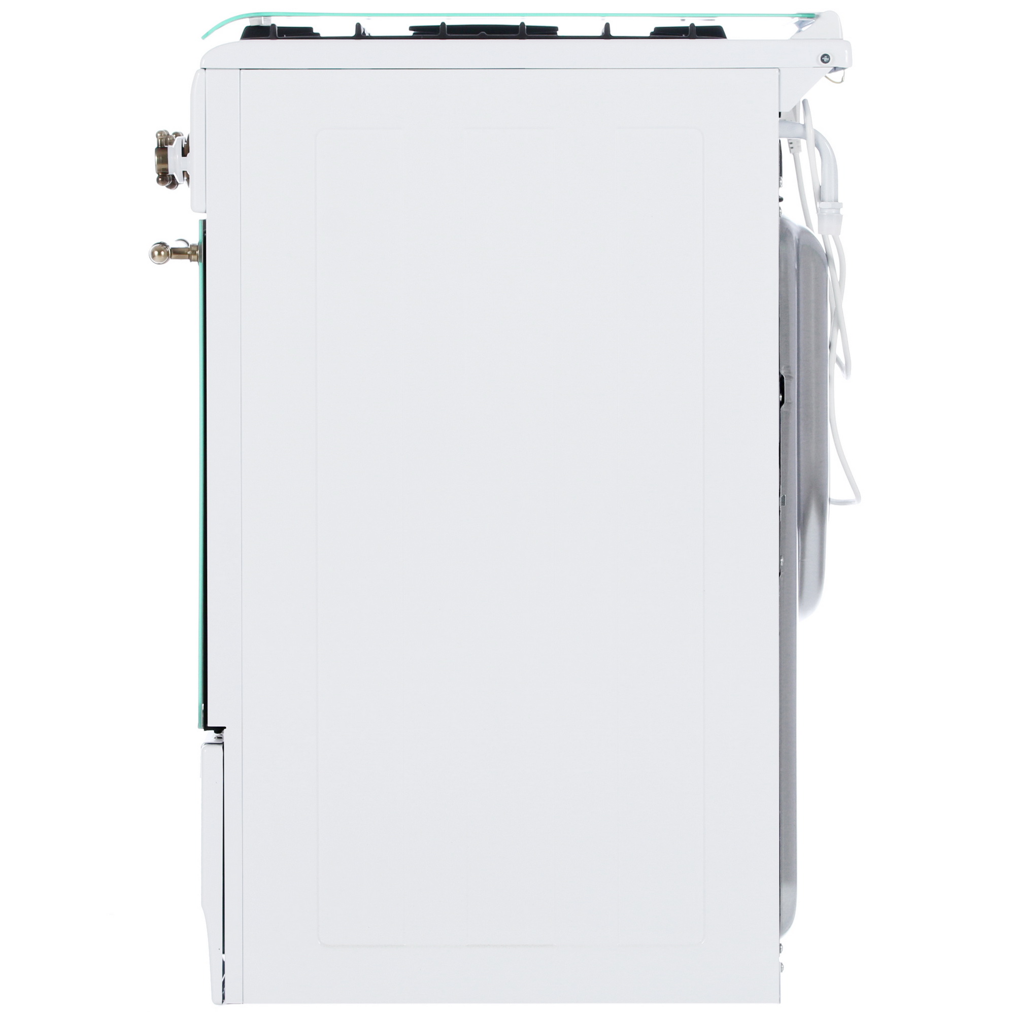 1266628 Газовая плита Gefest ПГ 5100-02 0181 белый STDN-0107678 - Вид №7