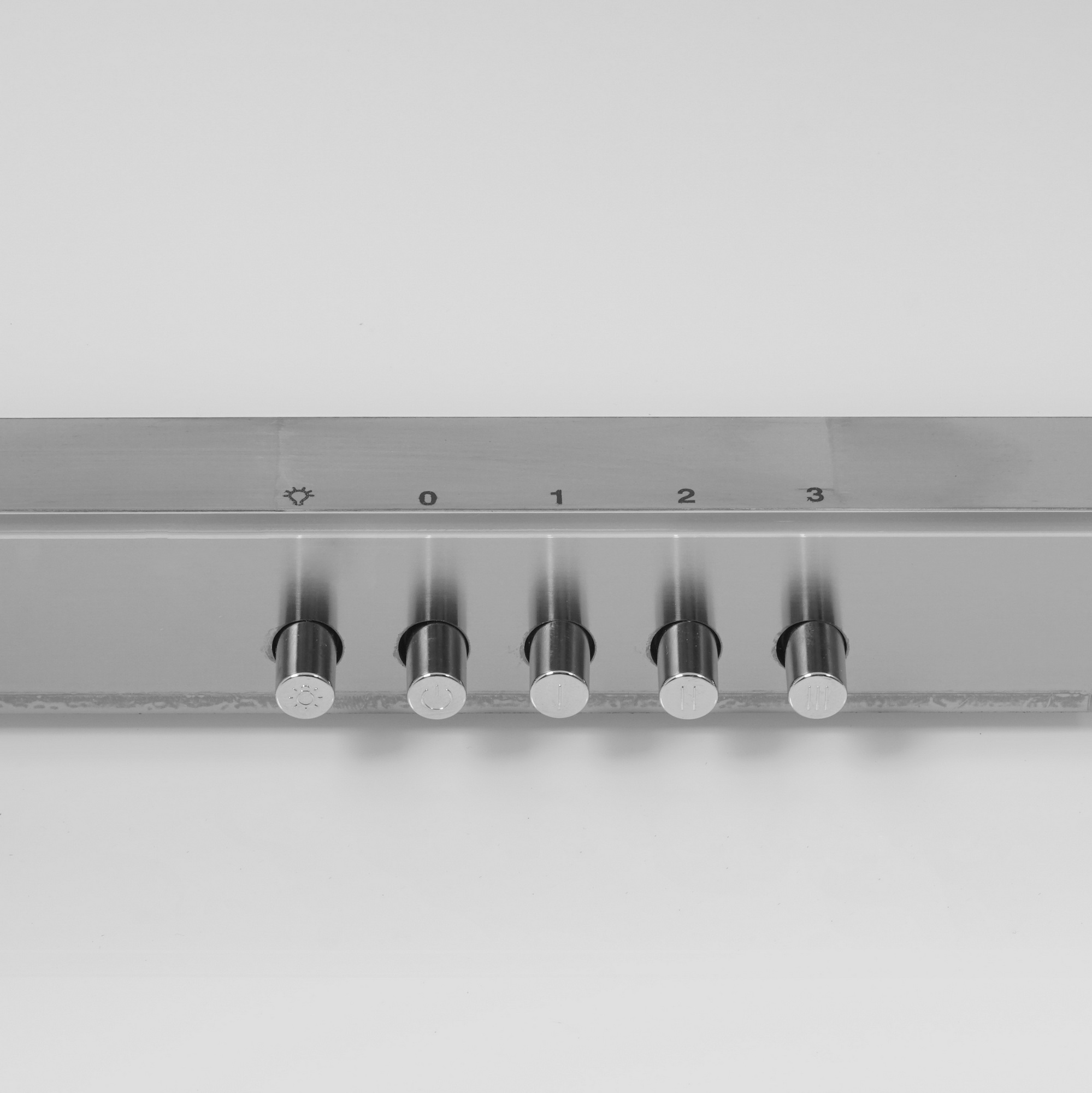 8167552 Вытяжка наклонная Akpo WK-4 Balance eco белый/серебристый STDN-0091253 - Вид №5