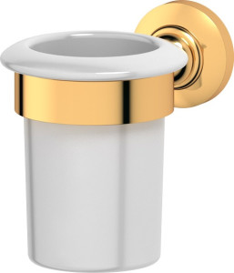 STI 203 Держатель со стаканом 3SC STILMAR GOLD