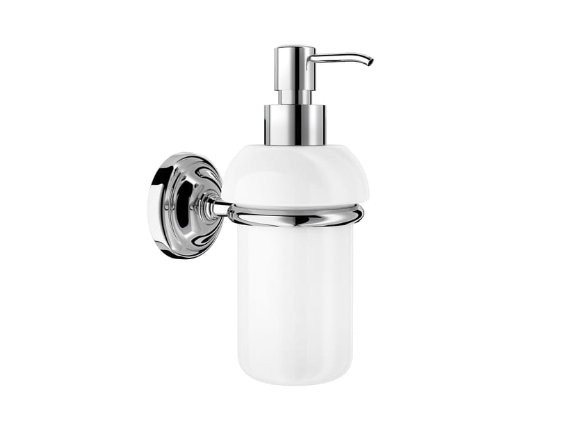 Настенный дозатор мыла из фарфора Roca Carmen ARCH-00146147