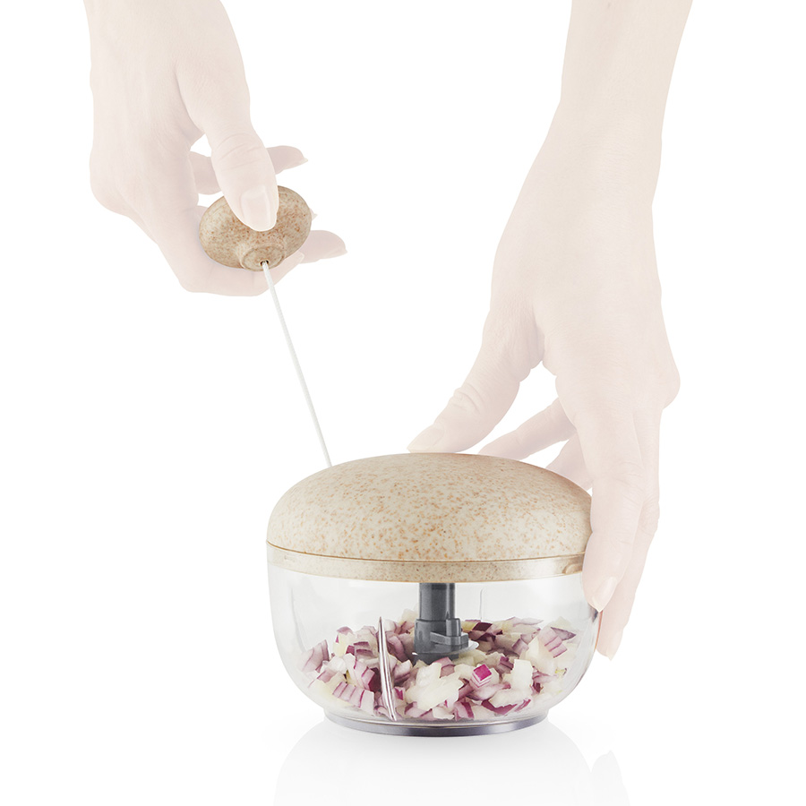 531430 Емкость для измельчения green tool Eva Solo  - Вид №4