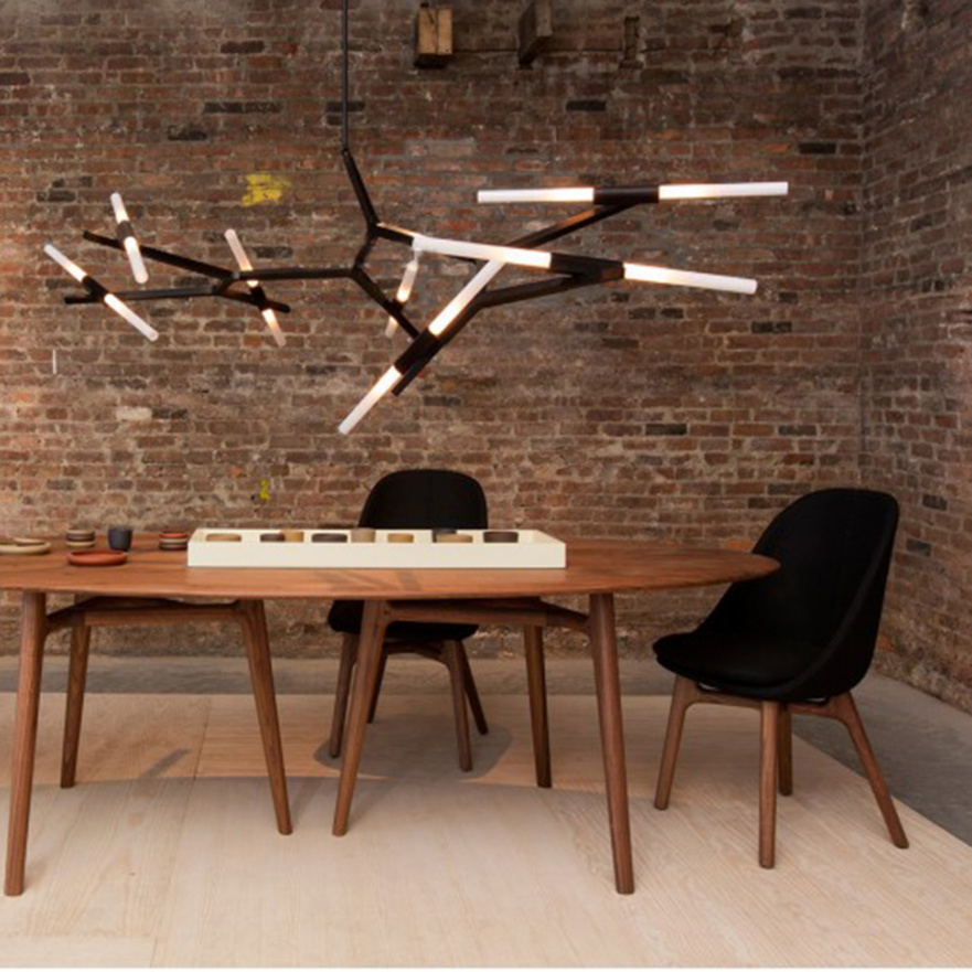 Люстра дизайнерская Look ST LUCE ДИЗАЙНЕРСКИЕ, FANTASY 058031 Белый  - Вид №4