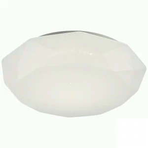 Потолочный светодиодный светильник Mantra Diamante 5935 MANTRA DIAMANTE 083187 Белый