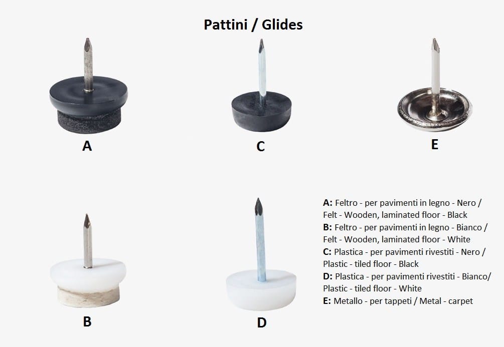 Деревянный табурет с подставкой для ног TON ARCH-00145243 - Вид №4