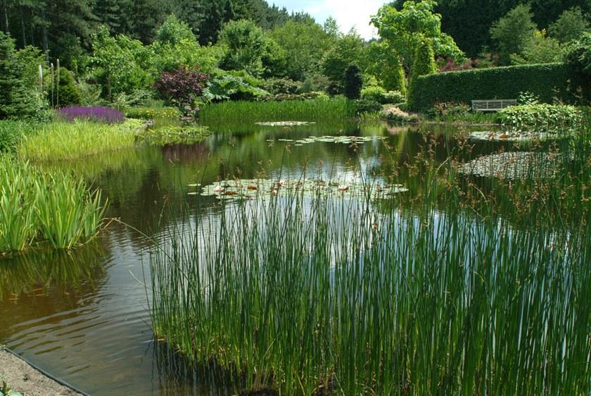 Firestone Building Products Система гидроизоляции прудов epdm sun-id-1384889 - Вид №15