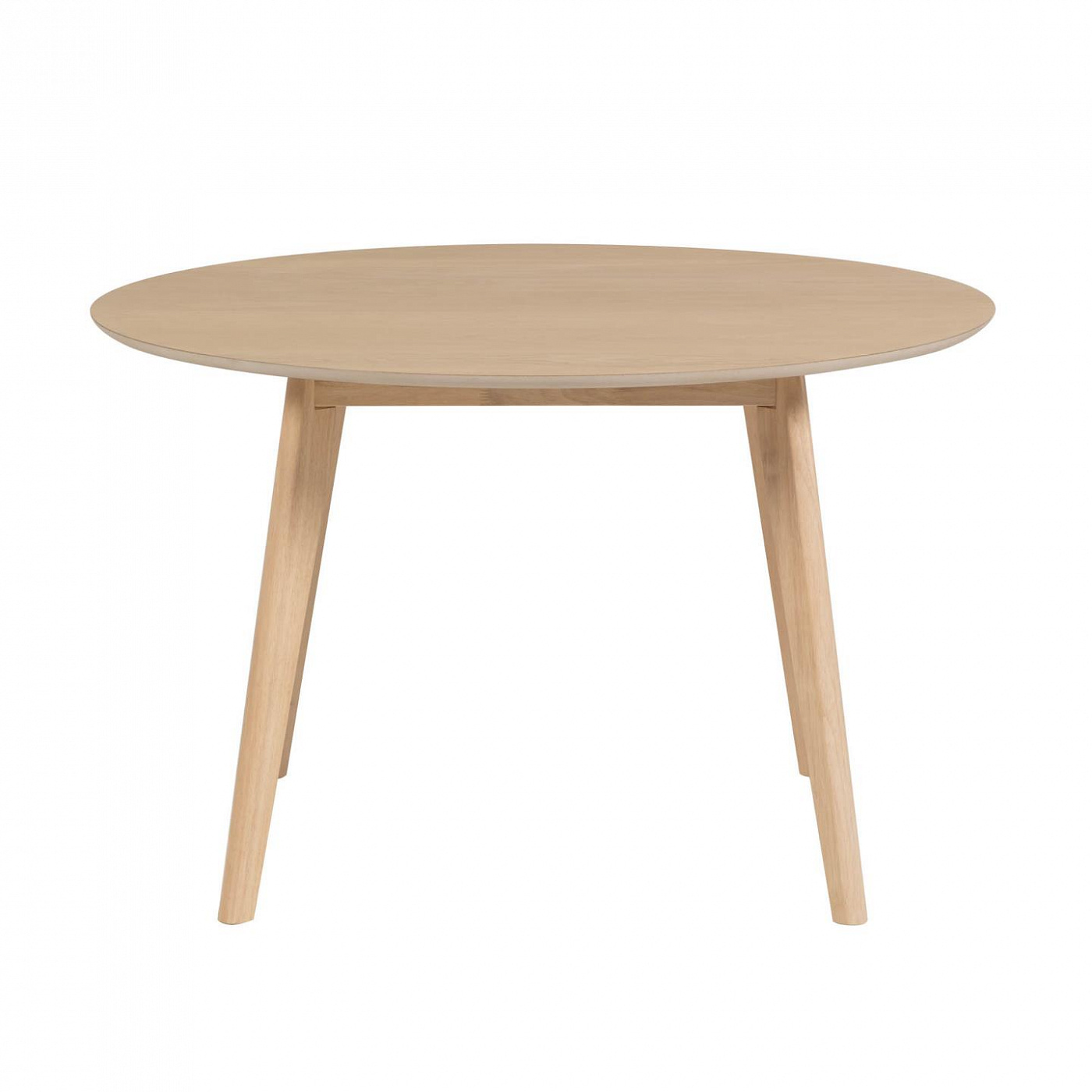 087038 стол Ø 120 cm La Forma Batilde  - Вид №1
