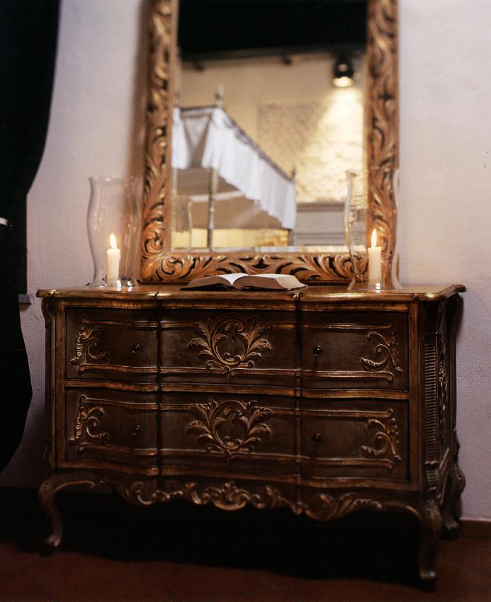 Комод  CHELINI 2116 