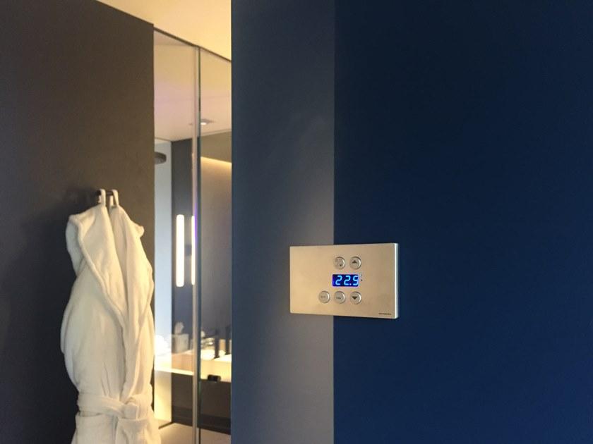 Microdevice Система автоматизации зданий для домашнего использования sun-id-1464769 - Вид №11