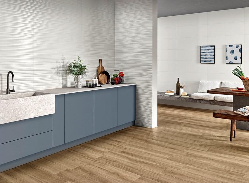 Love Tiles Объемная белая плитка для стен sun-id-1400886 - Вид №26