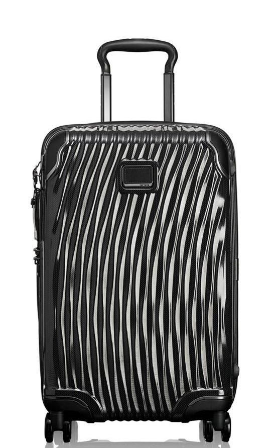 287660D Чемодан International Carry-On Tumi Latitude 