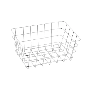 ZENFORT Металлические корзины для хранения Уют - набор из 2 штук 89381086