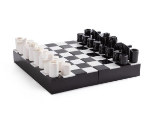 Настольная игра из смолы