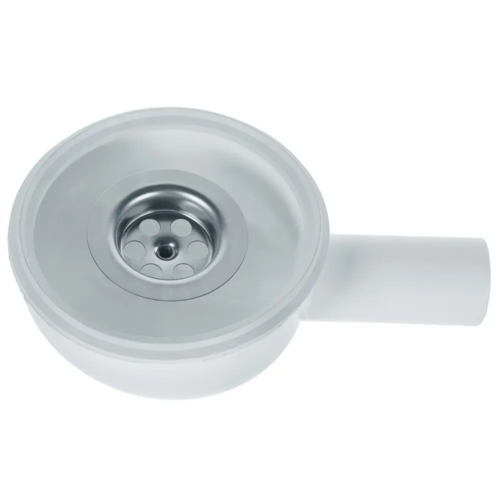 АКВАТЕР Пилот — сифон для раковины с подключением стиральной машины 18545973 STLM-0011190 - Вид №1