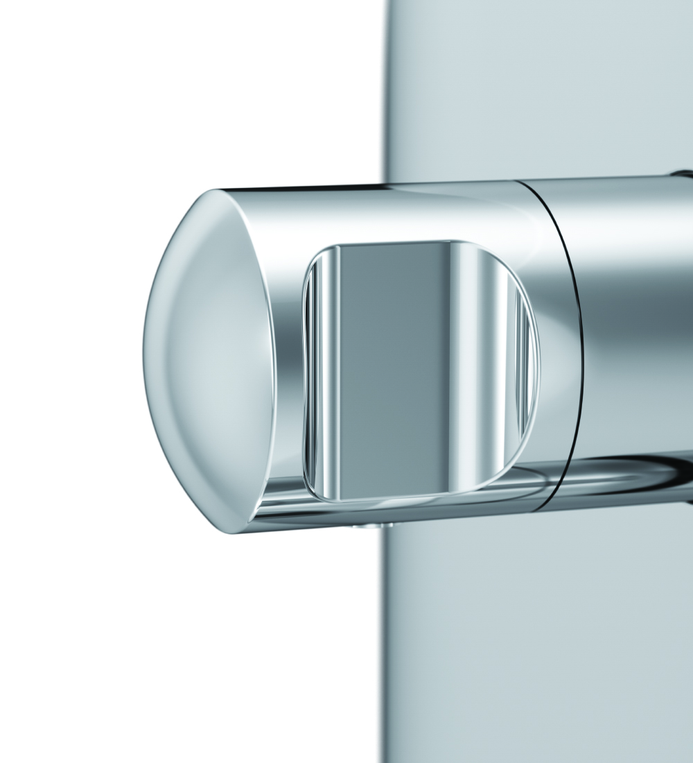 F3085000 cмеситель д/ванны/душа встраиваемый шт AM.PM Sensation - Вид №4