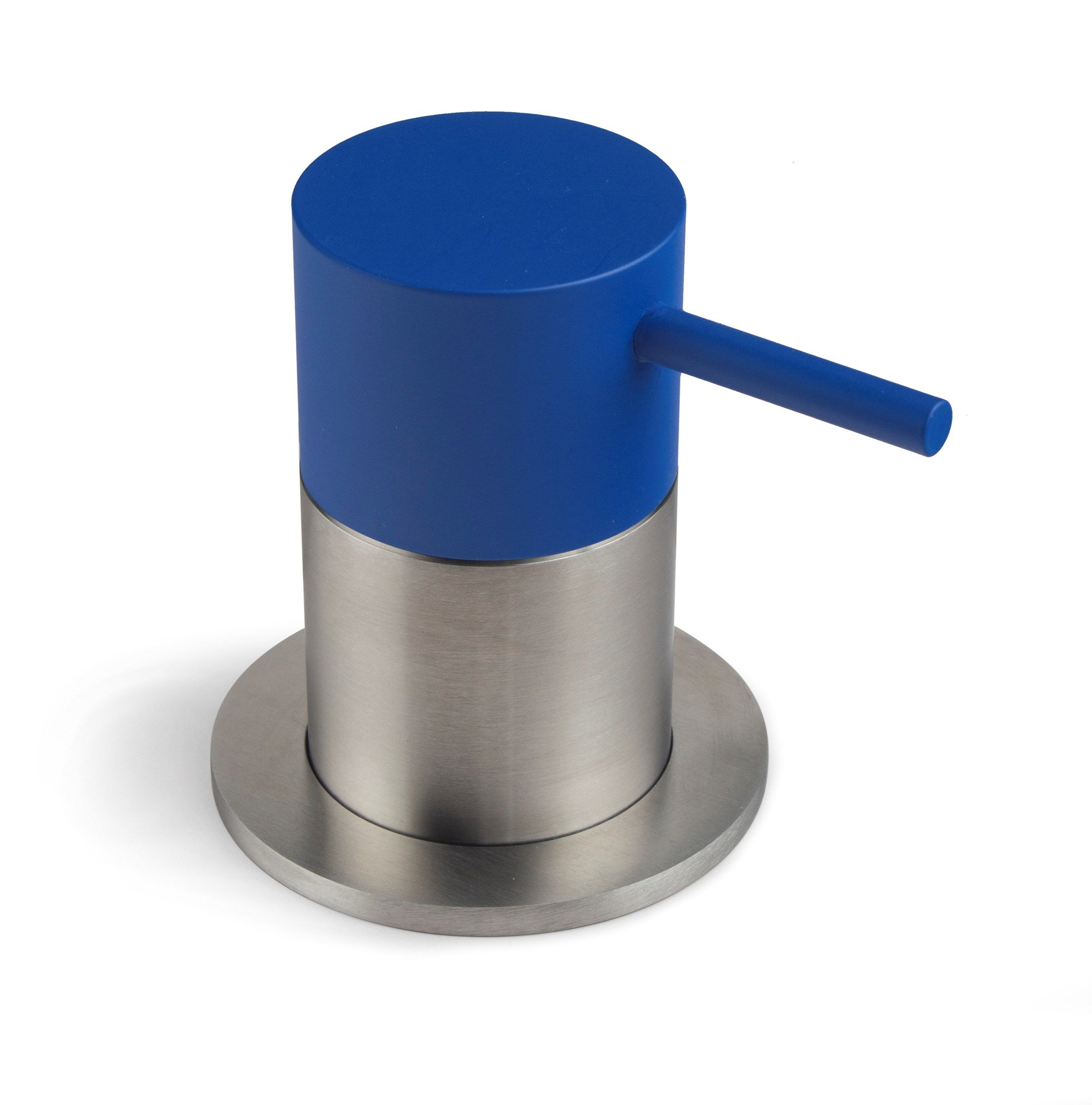 Стержень из нержавеющей стали с ручным душем Zazzeri Z316 MONO ARCH-00118652 - Вид №8