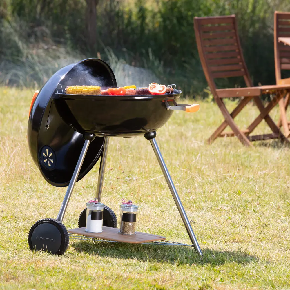 Гриль передвижной Naterial «Phoenix Alpha» STLM-2125121 - Вид №22