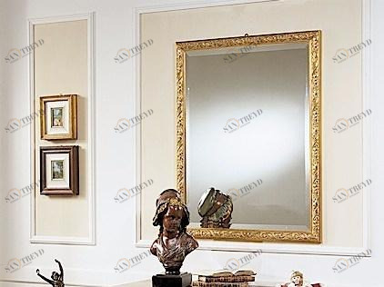 Arvestyle Настенное зеркало в раме Vienna Mc-0581