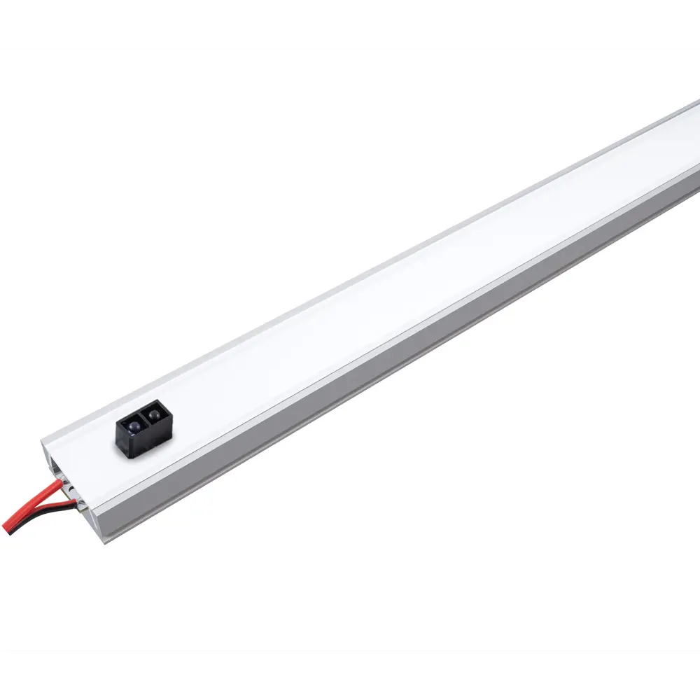 APEYRON ИК-выключатель для светодиодных лент 12/24В в профиль 85636306 STLM-0064853 - Вид №3