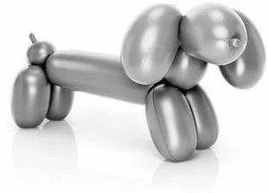 Fatboy Скульптура пвх