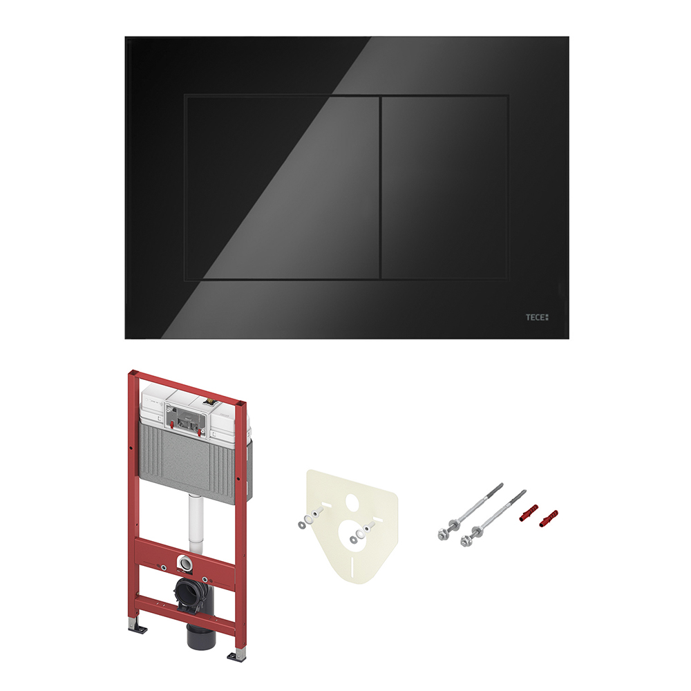 K440403 Комплекты из инсталляций и панелей смыва Tece 