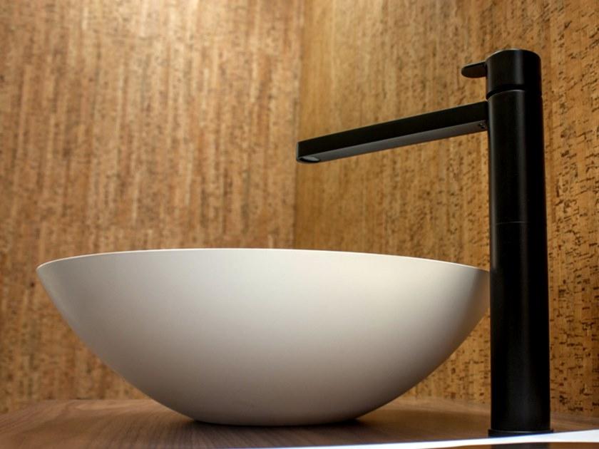 Water Evolution Смеситель для мойки из хромированной латуни Clip sun-id-1358983 - Вид №2