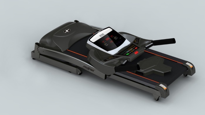 T-8502E Беговая дорожка persona pulse t-8502e PROXIMA  - Вид №3