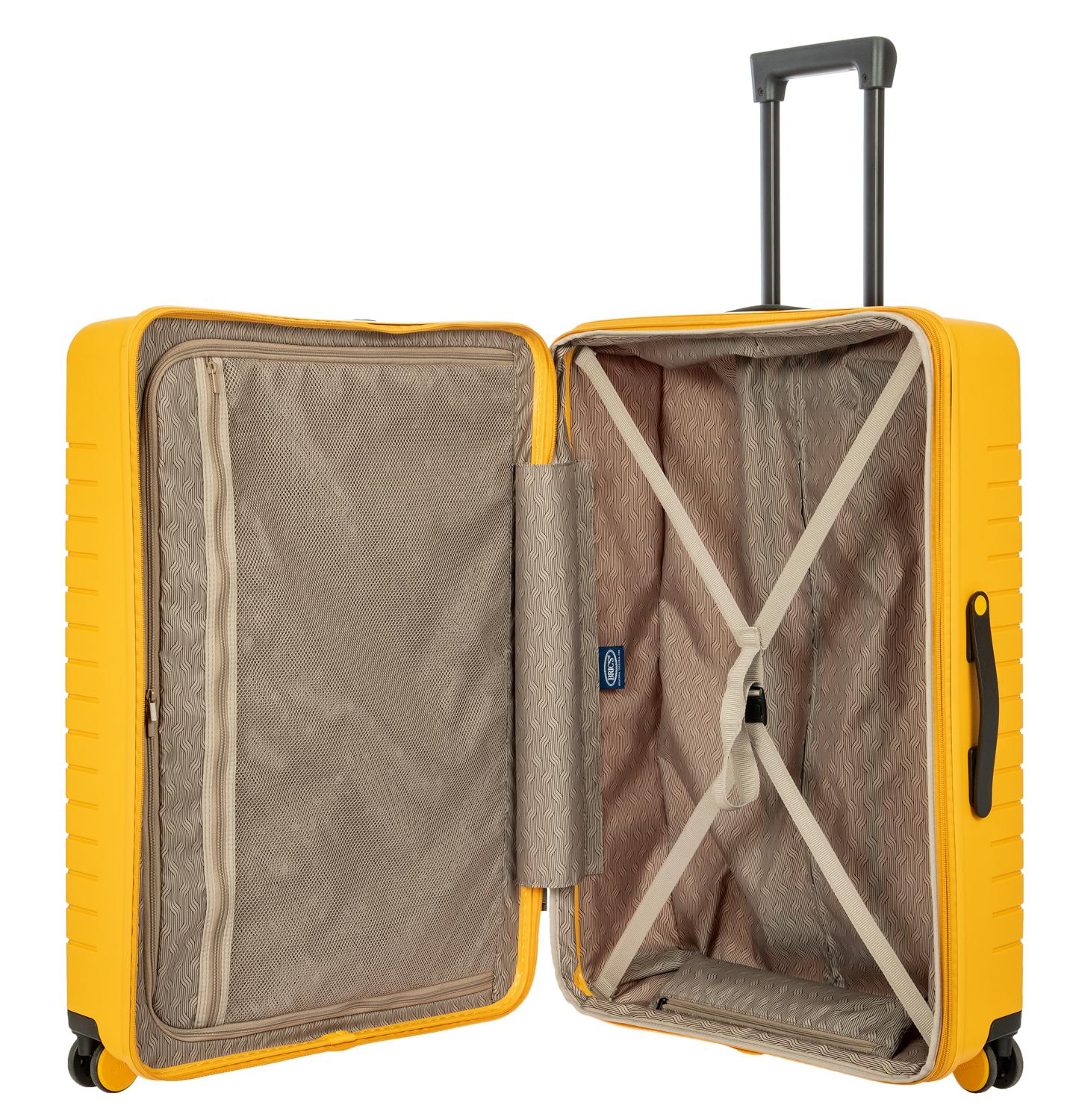 B1Y08432.171 Чемодан B1Y08432 Expandable Hard-Shell Large Trolley BY Brics Ulisse - Вид №5